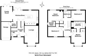 Bevan Court, Stannington - FPV2GFFF.JPG