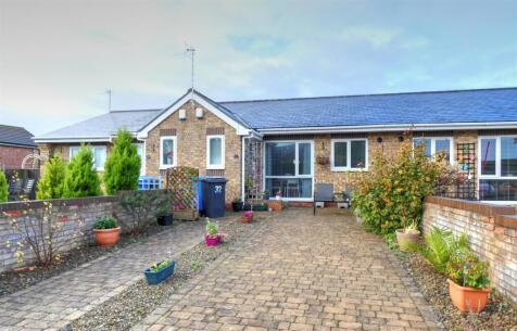 Charles Street, Pegswood, Morpeth