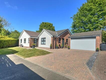 Alder Close, Morpeth