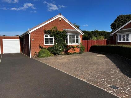 Windmill Way, Morpeth