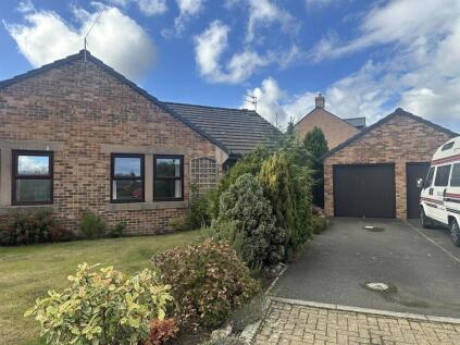 Rimside View, Longframlington