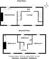 Teenoso, Townfoot , Rothbury - FPV2FF.JPG