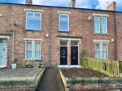 Olympia Gardens, Morpeth