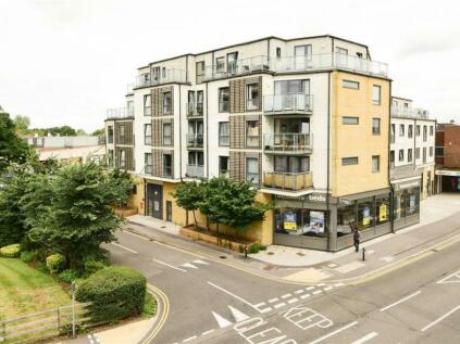 Walton on Thames - 1 bedroom apartment for sale