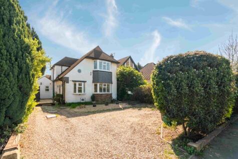 Malden Way, London, KT3