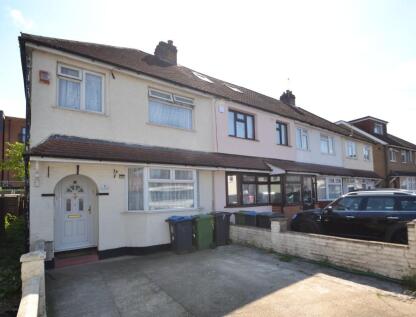 Ronelean Road, Surbiton, Surrey, KT6
