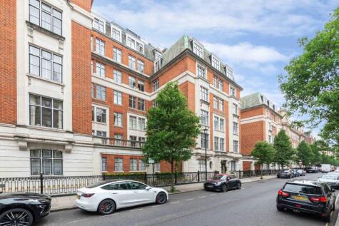 Hallam Street, London, W1W