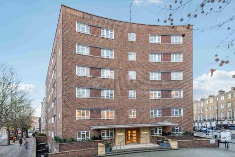 Gloucester Place, London, NW1