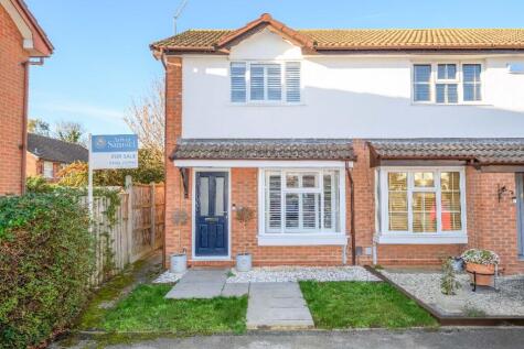 Thorneycroft Close, Walton-On-Thames, Surrey, KT12