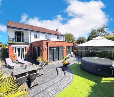 Dearne Close, West Derby, Liverpool