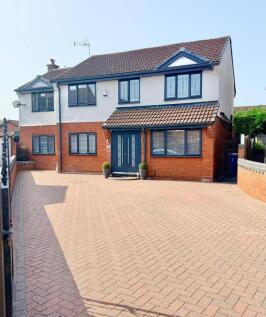 Dearne Close, West Derby, Liverpool