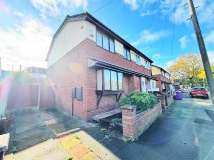 Rossall Road, Old Swan, Liverpool