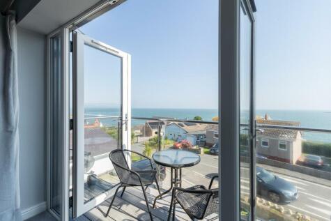 Glan Y Don Parc, Bull Bay, Amlwch