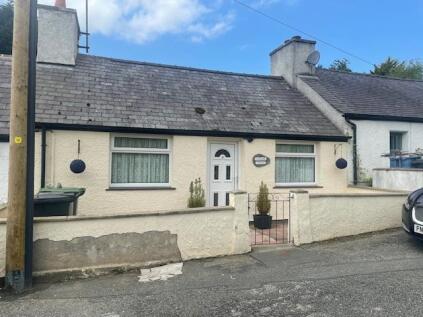 Chapel Street, Pentraeth