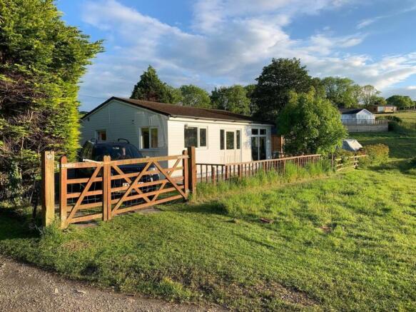 Across the front of the lodge from side.jpg