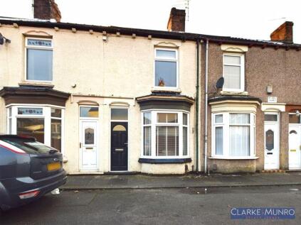 Forum Court, North ormesby