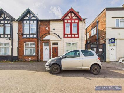 Essex Street, Middlesbrough