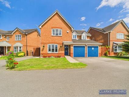 Rosthwaite Drive, Saltburn-By-The-Sea