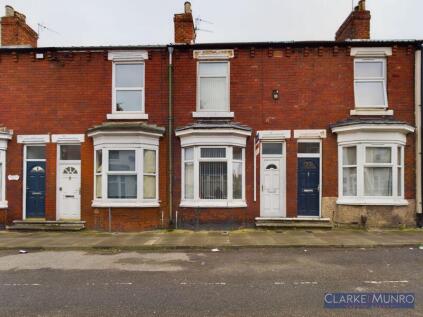 Craven Street, Middlesbrough