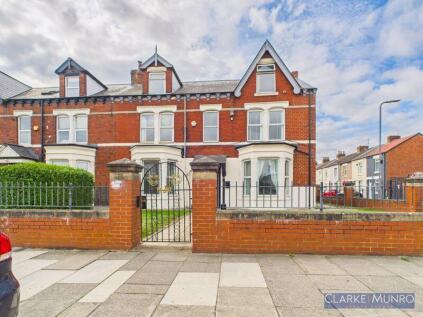 Southfield Road, Middlesbrough