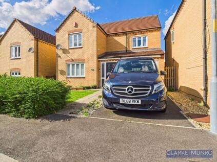 Barberry, Middlesbrough