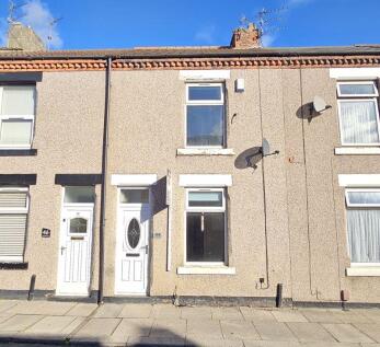 Westmoreland Street, Darlington