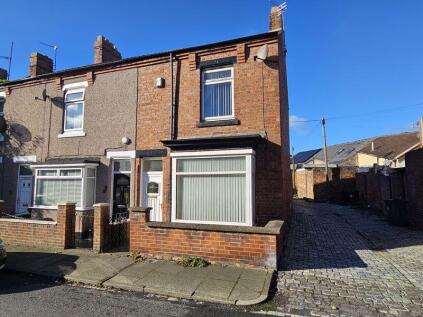 Bowman Street, Darlington