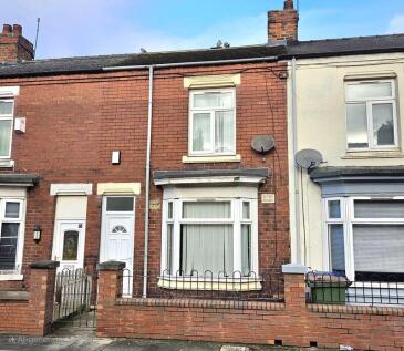 Hampden Street, Middlesbrough