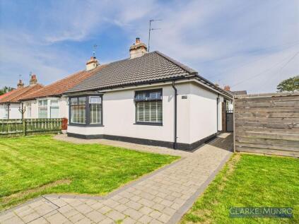 Birchgate Road, Middlesbrough