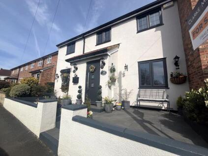 Meadow View, Durham Road, Thorpe Thewles