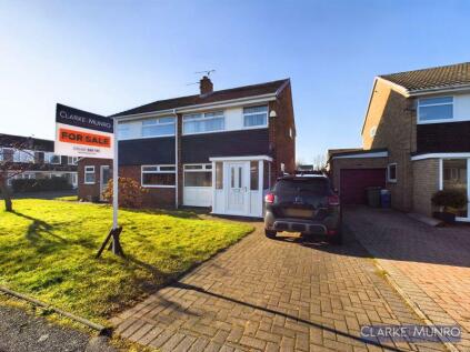 Kestrel Close, Norton