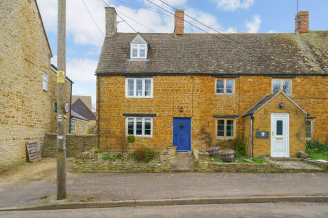 Chipping Norton - 2 bedroom cottage for sale