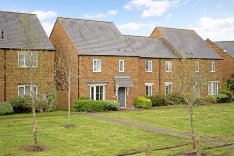 Wallin Road, Adderbury, OX17