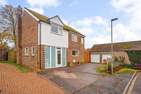 Grange Park, Steeple Aston, OX25