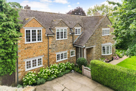 Duns Tew Road, Hempton, OX15