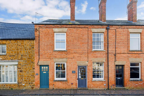 Market Place, Deddington, OX15
