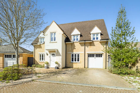 Fowlers Court, Chipping Norton, OX7