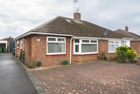 Queens Crescent, Fareham, Hampshire, PO14