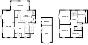 floor