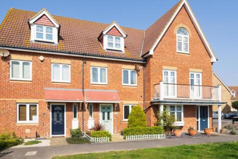 Magister Drive, Lee-on-the-Solent, Hampshire, PO13