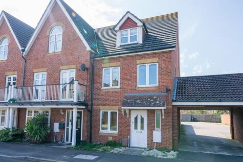 Westland Drive, Lee on the Solent, PO13