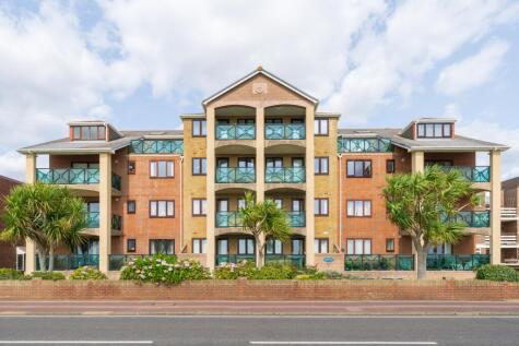 55 Marine Parade West, Lee-on-the-Solent, Hampshire, PO13