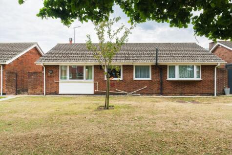 Beaulieu Place, Gosport, Hampshire, PO13