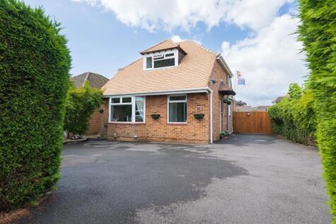 Martin Avenue, Stubbington, Hampshire, PO14