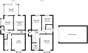 54, Russell Road, Lee-on-the-solent, PO13 9HP
