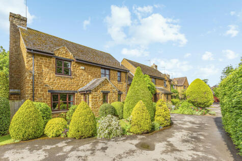 The Dairyground, Shutford, OX15