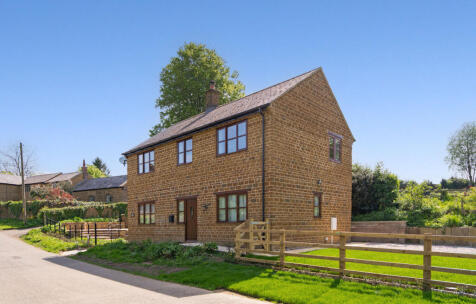 Church Lane, Hellidon, NN11