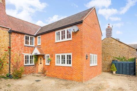 Manor Road, Great Bourton, OX17