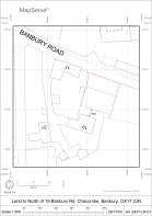 Floor/Site plan 2