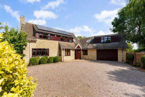 Duck End, Hinton-In-The-Hedges, NN13